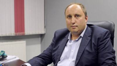 Владимир Путин - Гендиректора газеты «Вечерняя Москва» наградят медалью - vm.ru - Москва - Россия