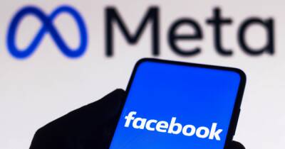 Facebook выплатил штрафов на 26 млн рублей за неудаление контента - ren.tv - Москва