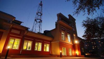 В Новосибирске сообщили о закрытии телестанции «МИР» - sib.fm - Новосибирск
