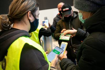 Павел Креков - 89% жителей Екатеринбурга выступили против введения QR-кодов в общественном транспорте - znak.com - Москва - Россия - Санкт-Петербург - Екатеринбург - респ. Татарстан - Челябинск - Свердловская обл.