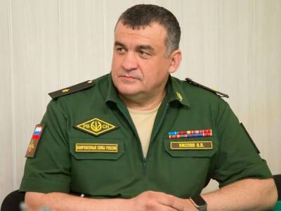 Командир легендарного полигона «Капустин Яр» попался на взятках - bloknot.ru - Россия - Астраханская обл.