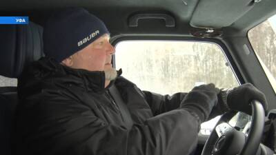 Андрей Василевский - Жители садового товарищества в Уфе пожаловались на бездорожье - bash.news - Россия - Уфа