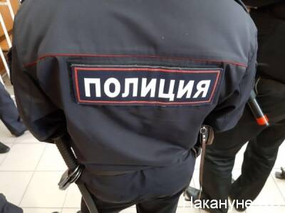 Полиция проверит блогера, справившего нужду на фоне портрета ветерана - nakanune.ru - Москва - район Измайлово