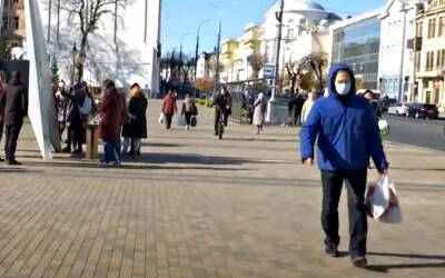 Цифры резко подскочили: в Минздраве обнародовали свежую статистику за сутки - ukrainianwall.com - Украина