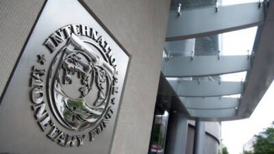 Украина пообещала МВФ не вводить налог на выведенный капитал - hubs.ua - Украина