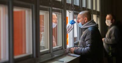 «Гендерные особенности» COVID-19: смертность среди мужчин вдвое выше - kp.ua - Украина