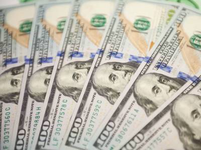 Украина намерена сохранить половину от $2,7 млрд МВФ в качестве буфера от будущих рисков – меморандум с фондом - gordonua.com - Украина