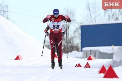 Елена Вяльбе - Сыктывкар примет чемпионат России по лыжным гонкам - bnkomi.ru - Россия - респ. Коми - Тюмень - Сыктывкар