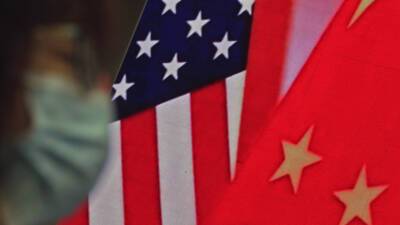 У Цянь - В Китае заявили, что не пойдут на компромиссы с США по тайваньскому вопросу - russian.rt.com - Китай - США
