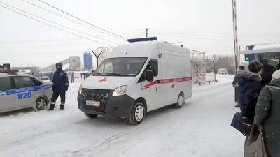 Сергей Цивилев - Тела шести горняков обнаружили спасатели на аварийной шахте в Кузбассе - tvc.ru - Кемеровская обл.