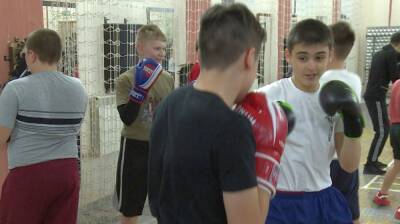 Зал у 200 воронежских боксёров попытаются отобрать через суд - vestivrn.ru - Россия - Воронеж