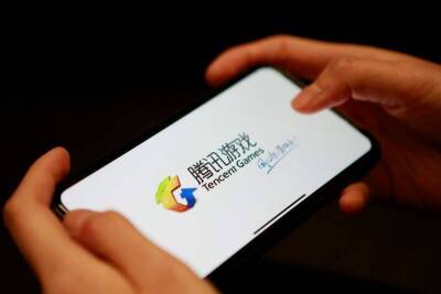 Tencent придется получать одобрение перед запуском новых приложений - smartmoney.one - Китай - Reuters