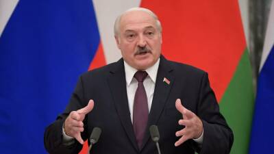 Александр Лукашенко - Лукашенко заявил о планах беглых оппозиционеров «вывести людей на улицу» - russian.rt.com - Белоруссия