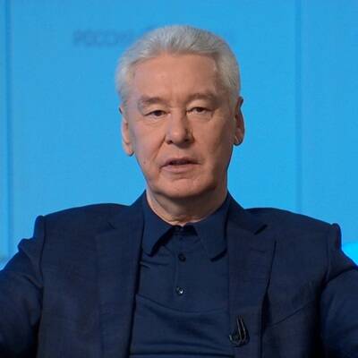 Сергей Собянин - Собянин заявил, что столица готова к предстоящей зиме - radiomayak.ru - Москва