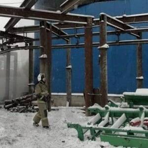 Сергей Цивилев - В результате аварии на шахте в РФ погибли ка минимум шесть человек - reporter-ua.com - Россия - Кемеровская обл.
