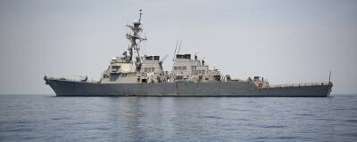 Ольга Ковитиди - Ракетный эсминец ВМС США Arleigh Burke направляется к Черному морю для участия в операциях НАТО - runews24.ru - США - Крым