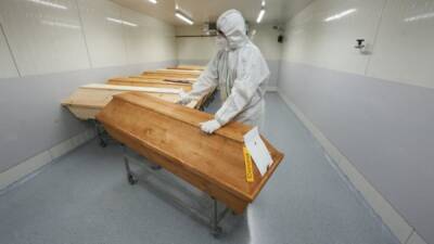 Роберт Кох - Более 100 000 немцев пали жертвами короны - germania.one - Германия
