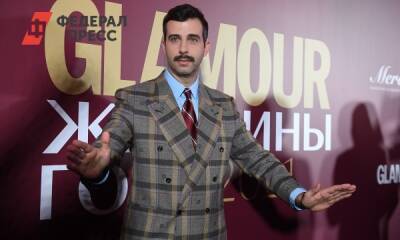 Александр Бастрыкин - Иван Ургант - Ургант посмеялся над мнением Бастрыкина о Моргенштерне - fedpress.ru - Москва - Челябинск