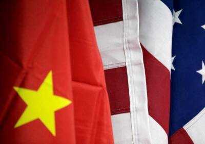 Джина Раймондо - США ввели торговые ограничения для технологических компаний из Китая - minfin.com.ua - Китай - США - Украина