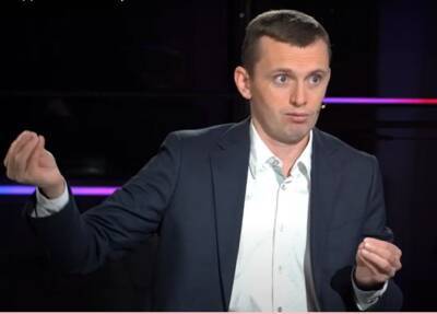 Руслан Бортник - Для Украины при участии западных партнёров создаётся и внутреннее, и внешнее напряжение, - Руслан Бортник - politeka.net - Россия - Украина