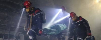 В Кузбассе на шахте «Листвяжная» погибли 11 шахтеров - runews24.ru
