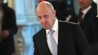 Юристы Пригожина призвали «Новую газету» соблюдать журналистскую этику - inforeactor.ru - Москва