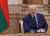 Александр Лукашенко - Лукашенко: ВНС просто просится в Конституцию - udf.by