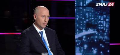 Руслан Бизяев - Руслан Бизяев рассказал, что ждёт нашу пенсионную систему - politeka.net - Украина