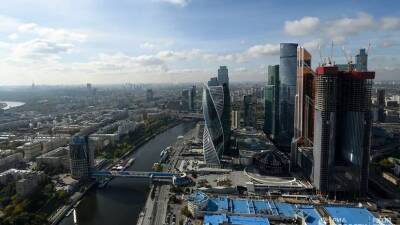 Экономист Лобанов рассказал о перспективах ESG для России - russian.rt.com - Россия - Китай - Япония