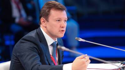 Владимир Ефимов - ФАС отметила девять проконкурентных практик Москвы среди лучших в России - russian.rt.com - Москва - Россия