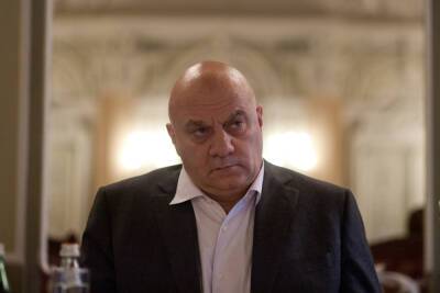 Бизнесменов Дыговых задержали вместе с миллиардером Ебралидзе - abnews.ru - Россия - Санкт-Петербург