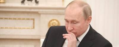 Владимир Путин - Дмитрий Песков - Александр Чуприян - Сергей Цивилев - Владимир Путин выразил соболезнования семьям погибших на шахте «Листвяжная» - runews24.ru - Россия - Кемеровская обл. - Кемерово