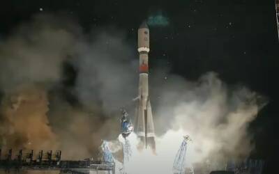 Очередной спутник космической системы наблюдения «Купол» выведен на орбиту - topwar.ru