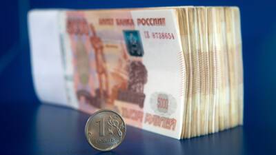 Денис Ракша - Экономист Прокудин спрогнозировал курс рубля в декабре - russian.rt.com