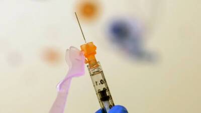 Йенс Шпана - Бавария готовится к вакцинации детей от 5 лет - germania.one - Германия