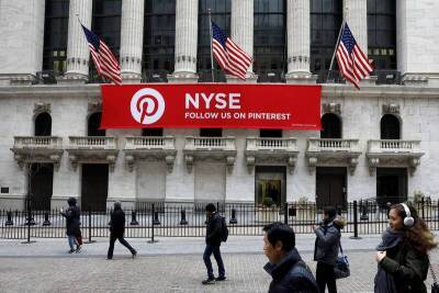 Pinterest выделит $50 млн на пересмотр своей корпоративной культуры - smartmoney.one - Reuters