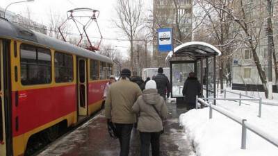 В Новосибирске на время ремонта по БКД перенесут трамвайную остановку «ТГ «Левобережный» - runews24.ru - Новосибирск - район Кировский, Новосибирск