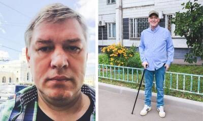 «Когда второй раз положили на ИВЛ, сказали, ну все, ловить уже нечего». Москвич рассказал, как выжил со 100 процентами поражения легких - gubdaily.ru