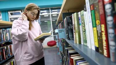 Эдуард Лысенко - Около 30 тысяч раз забронировали книги пользователи сервиса «Библиотеки Москвы» - vm.ru - Москва