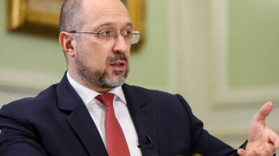 Украина инвестирует в развитие авиастроения 34 миллиарда – Шмыгаль - ru.slovoidilo.ua - Украина