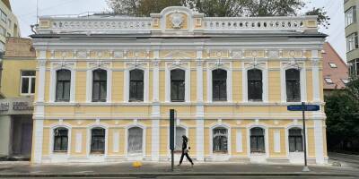 Сергей Собянин - Собянин: за 10 лет в Москве отреставрированы 1700 исторических зданий - ruposters.ru - Москва
