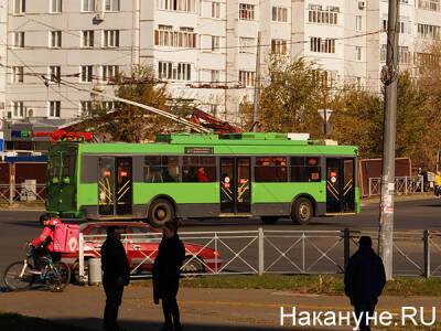 В Татарстане смягчили требования для проезда в общественном транспорте - nakanune.ru - респ. Татарстан
