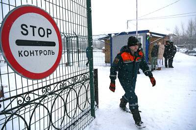 Сергей Цивилев - Спасательные работы в шахте "Листвяжная" приостановлены из-за угрозы взрыва - tvc.ru - Кемеровская обл.