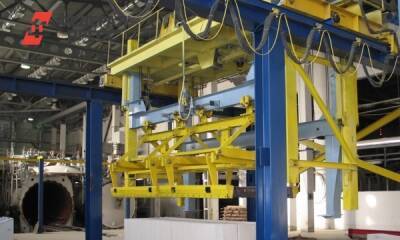 Продукция ПЗСП вновь получила признание на конкурсе «100 лучших товаров России» - fedpress.ru - Россия - Пермь - Пермский край
