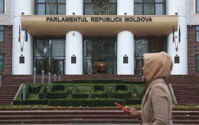 Парламент Молдовы выделил $75 млн на долг перед Газпромом - korrespondent.net - Украина - Молдавия