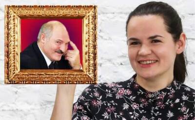 Александр Лукашенко - «Запад одуреет»: План Тихановской играет на руку Лукашенко - politnavigator.net - Белоруссия