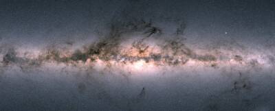 Млечный Путь потерял целую группу спутниковых галактик - techno.bigmir.net
