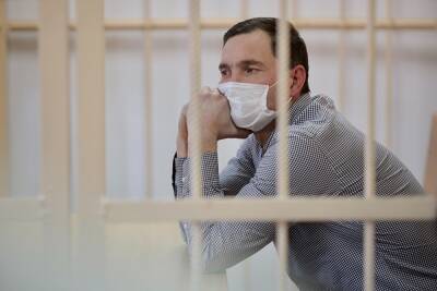 Андрей Осипов - Для экс-директора челябинского аэропорта попросили реальный срок за аферу со страховкой - znak.com - Челябинск
