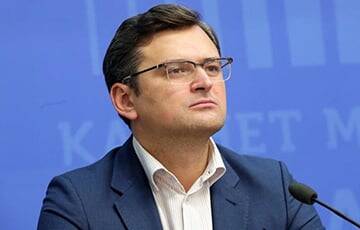Дмитрий Кулеба - Кулеба - Путину: Нападение на Украину будет дорого стоить РФ - charter97.org - Россия - Украина - Белоруссия