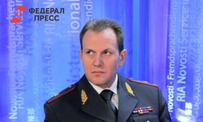 Аркадий Гостев - Александр Калашников - Кто такой новый глава ФСИН Аркадий Гостев: доходы, заслуги, цитаты - fedpress.ru - Москва - округ Южный, Москва